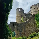Semesterbostad Tailors Trail And In Mullerthal Beaufort