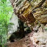 Semesterbostad Tailors Trail And In Mullerthal