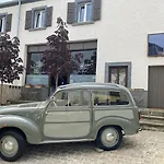 Tailors Trail And In Mullerthal