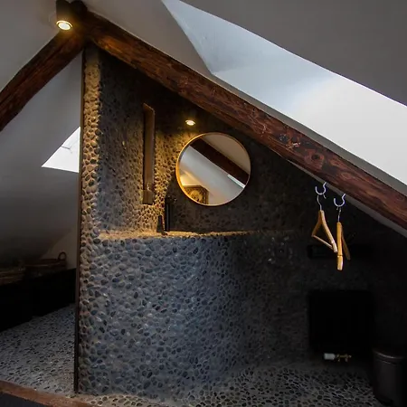 Σπίτι διακοπών Tailors Trail And In Mullerthal