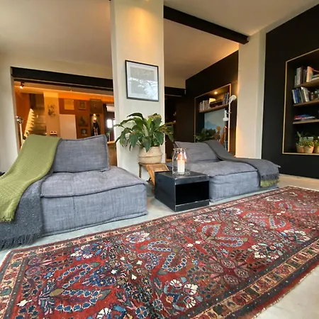 Дом отдыха Tailors Trail And In Mullerthal