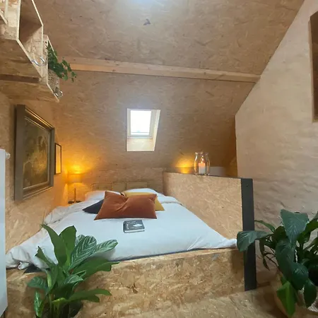 Tailors Trail And In Mullerthal Prázdninový dům Beaufort