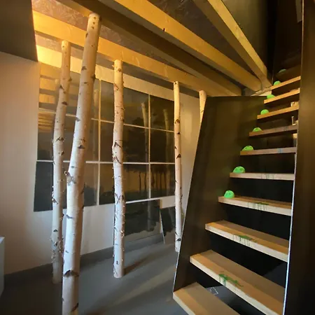 Tailors Trail And In Mullerthal Бьюфорт