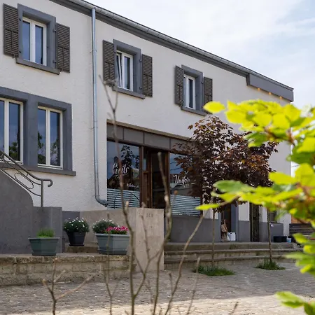 Tailors Trail And In Mullerthal Бьюфорт