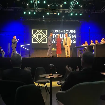 Tailors Trail And In Mullerthal Σπίτι διακοπών Beaufort