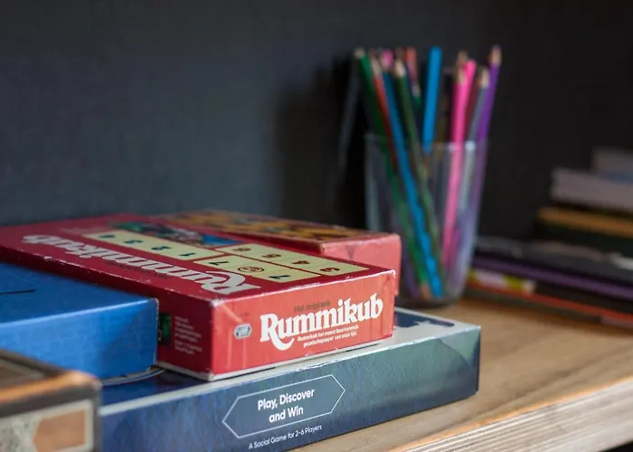 Tailors Trail And In Mullerthal Дом отдыха *