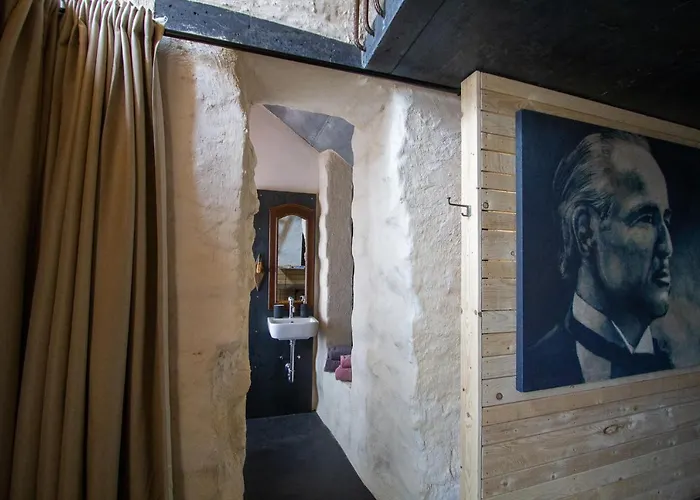 Tailors Trail And In Mullerthal