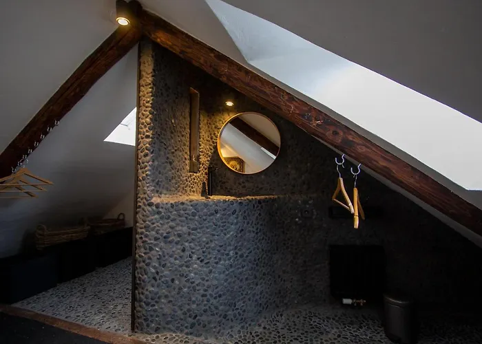 Дом отдыха Tailors Trail And In Mullerthal