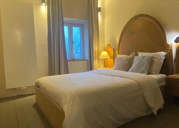 Tailors Trail And In Mullerthal