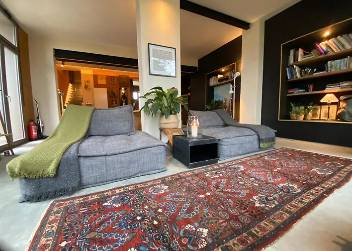 Дом отдыха Tailors Trail And In Mullerthal