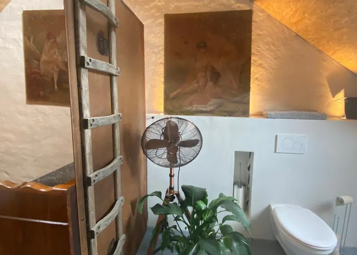 Tailors Trail And In Mullerthal Дом отдыха *