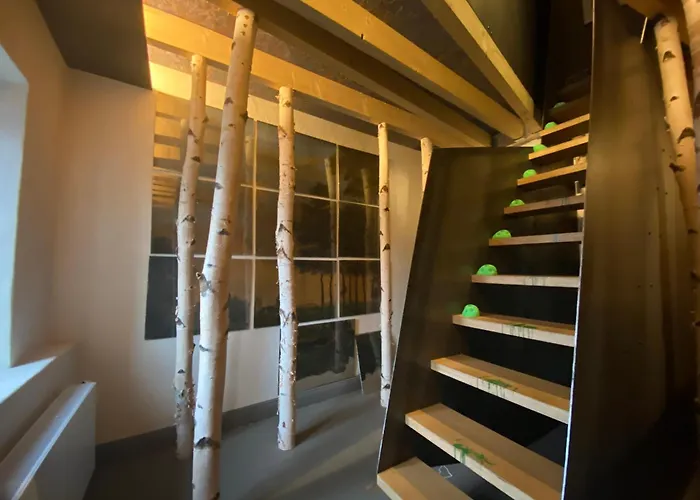 Tailors Trail And In Mullerthal Бьюфорт