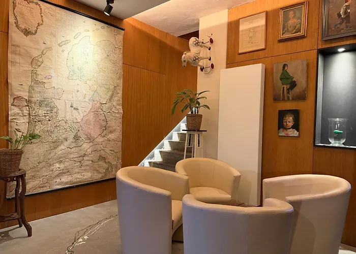 Tailors Trail And In Mullerthal