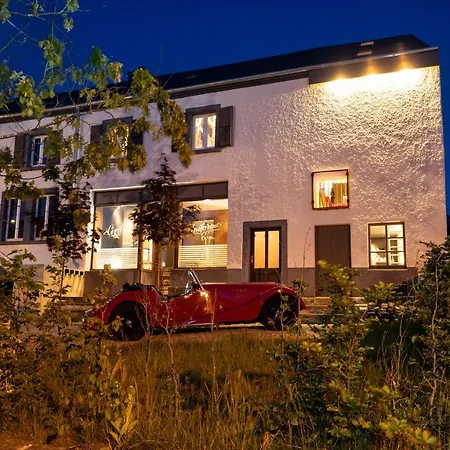 Tailors Trail And In Mullerthal بوفورت