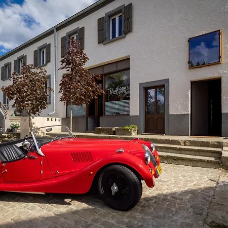 펜션 Tailors Trail And In Mullerthal *