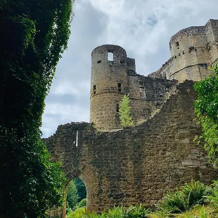 Nyaraló Tailors Trail And In Mullerthal Beaufort