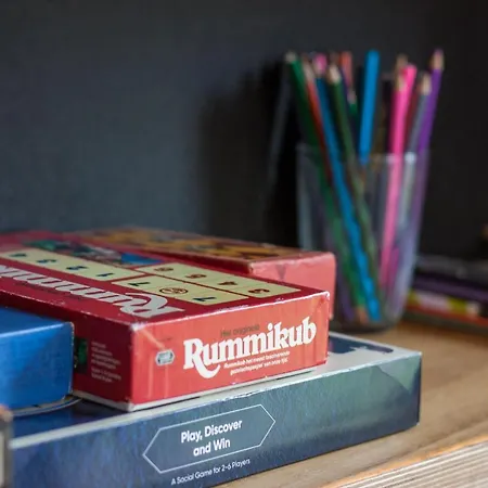 Tailors Trail And In Mullerthal Nyaraló *