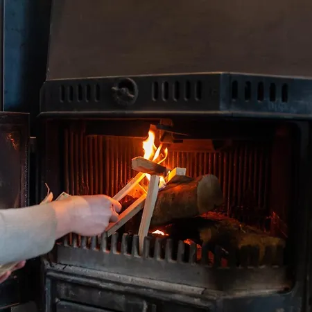 Tailors Trail And In Mullerthal Nyaraló Beaufort