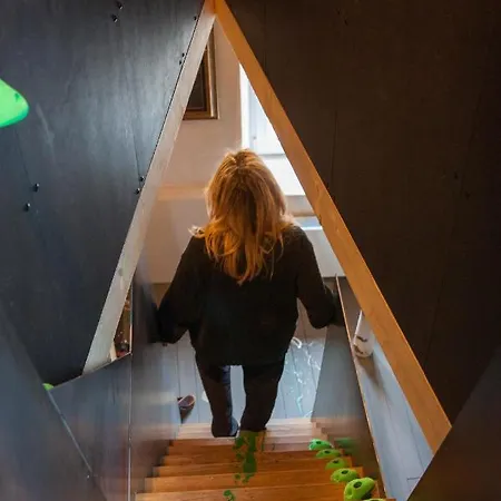 Casa vacanze Tailors Trail And In Mullerthal