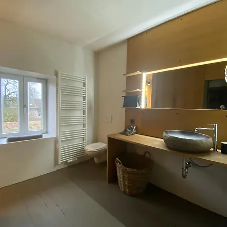 Tailors Trail And In Mullerthal Casa vacanze *