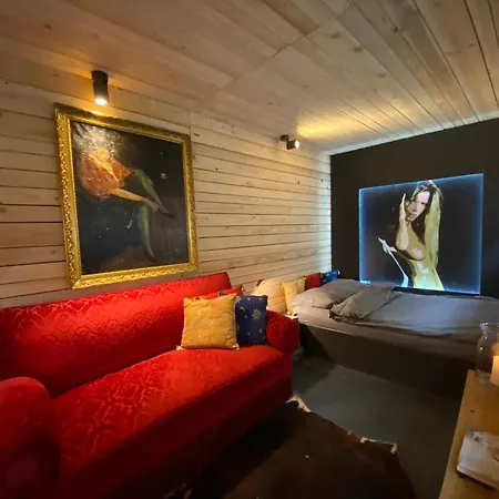 Tailors Trail And In Mullerthal بيت للعطل بوفورت