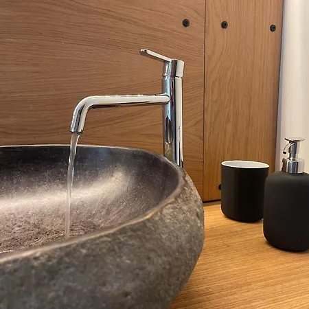 펜션 Tailors Trail And In Mullerthal *