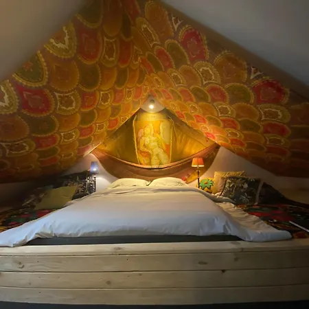 Tailors Trail And In Mullerthal Beaufort