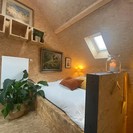 Tailor's Trail D'adventure Mullerthal Guest house