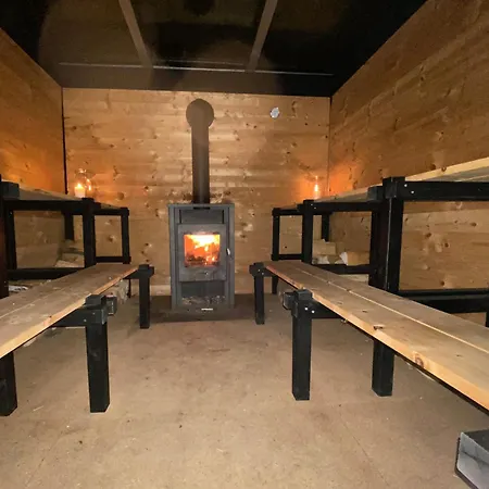 Tailors Trail And In Mullerthal 보포르