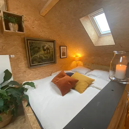 Tailor's Trail D'adventure Mullerthal Guest house