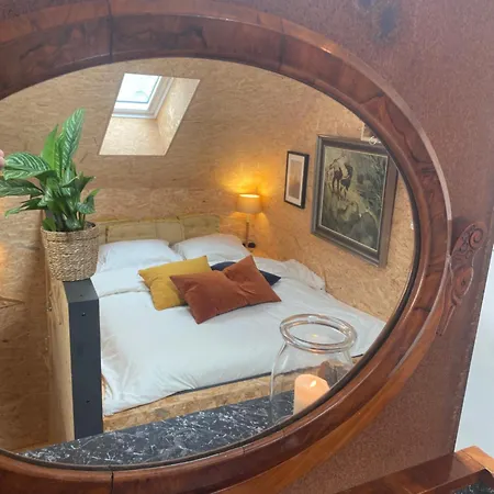 Tailors Trail And In Mullerthal *