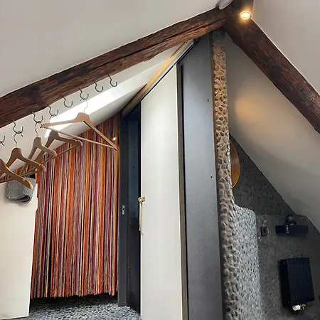 Tailor's Trail D'adventure Mullerthal Guest house Beaufort