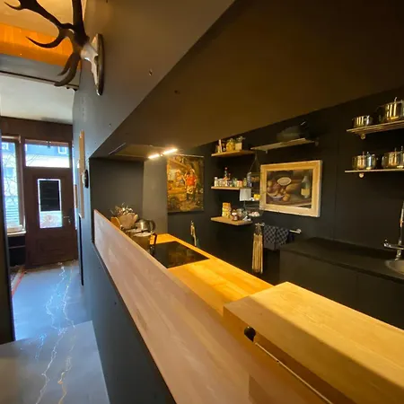 Tailor's Trail D'adventure Mullerthal Guest house Beaufort