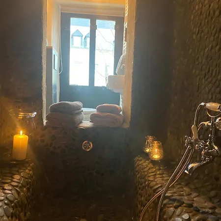 Tailor's Trail D'adventure Mullerthal Guest house Beaufort