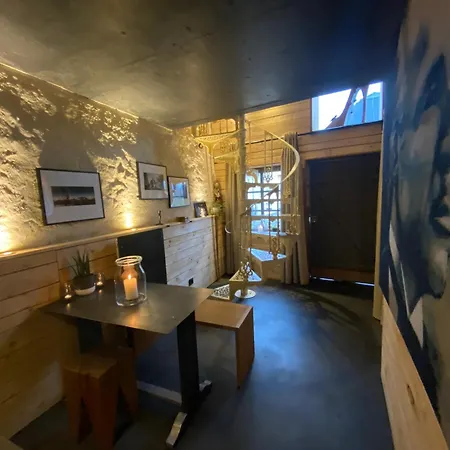 Tailor's Trail D'adventure Mullerthal Guest house