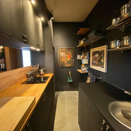 Tailors Trail And In Mullerthal *