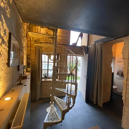 Tailors Trail And In Mullerthal