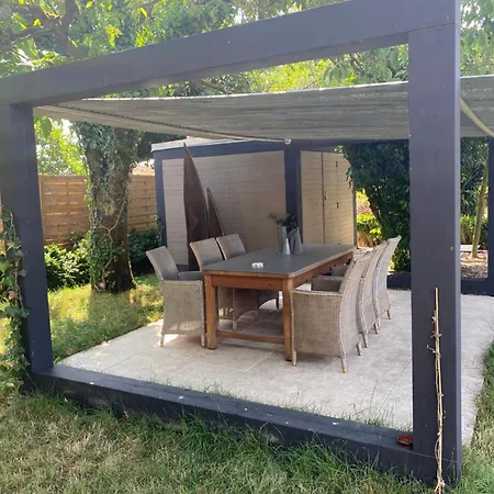 Tailors Trail And In Mullerthal 펜션 *