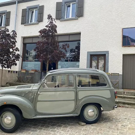 Tailor's Trail D'adventure Mullerthal
