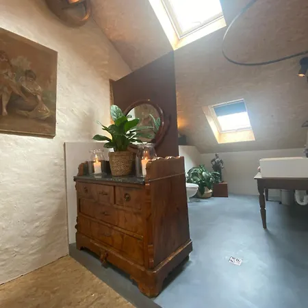 Guest house Tailor's Trail D'adventure Mullerthal Beaufort