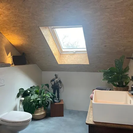 Tailors Trail And In Mullerthal Дом отдыха *