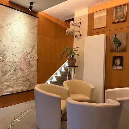 Tailors Trail And In Mullerthal