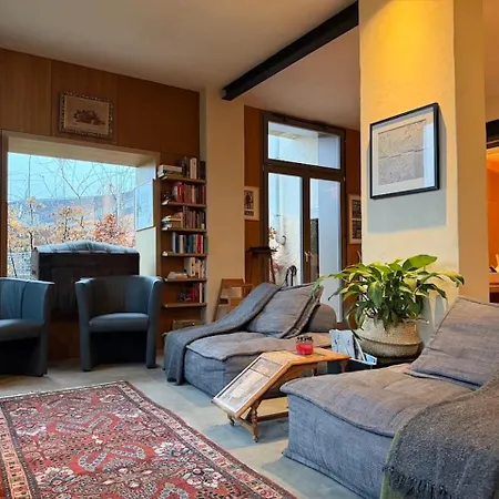 Nyaraló Tailors Trail And In Mullerthal