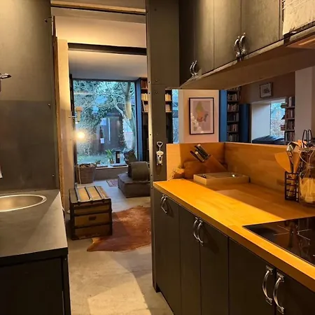 Tailors Trail And In Mullerthal Beaufort