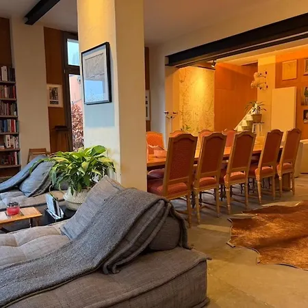 Tailors Trail And In Mullerthal Nyaraló Beaufort