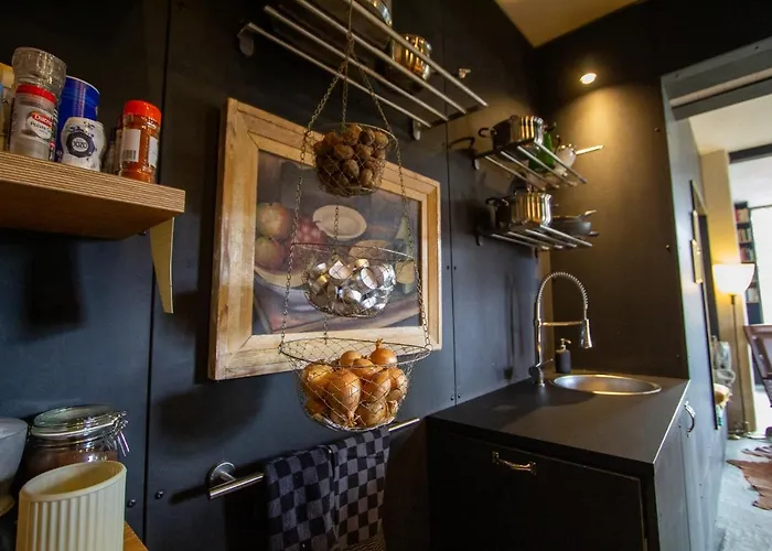 Tailors Trail And In Mullerthal