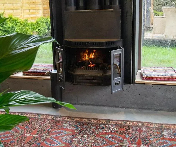 Tailors Trail And In Mullerthal * Befort