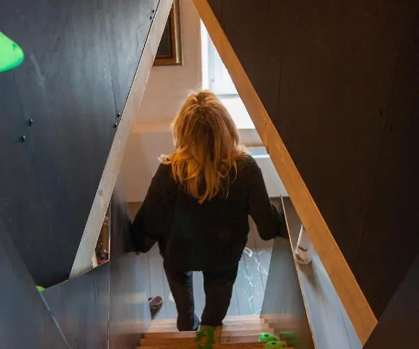 Hébergement de vacances Tailors Trail And In Mullerthal