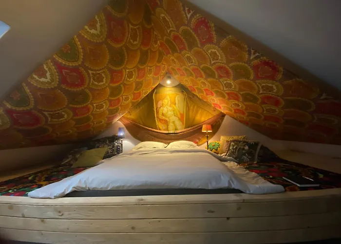 Tailors Trail And In Mullerthal Befort