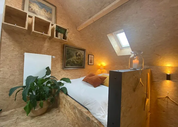 Tailors Trail And In Mullerthal Ferienhaus